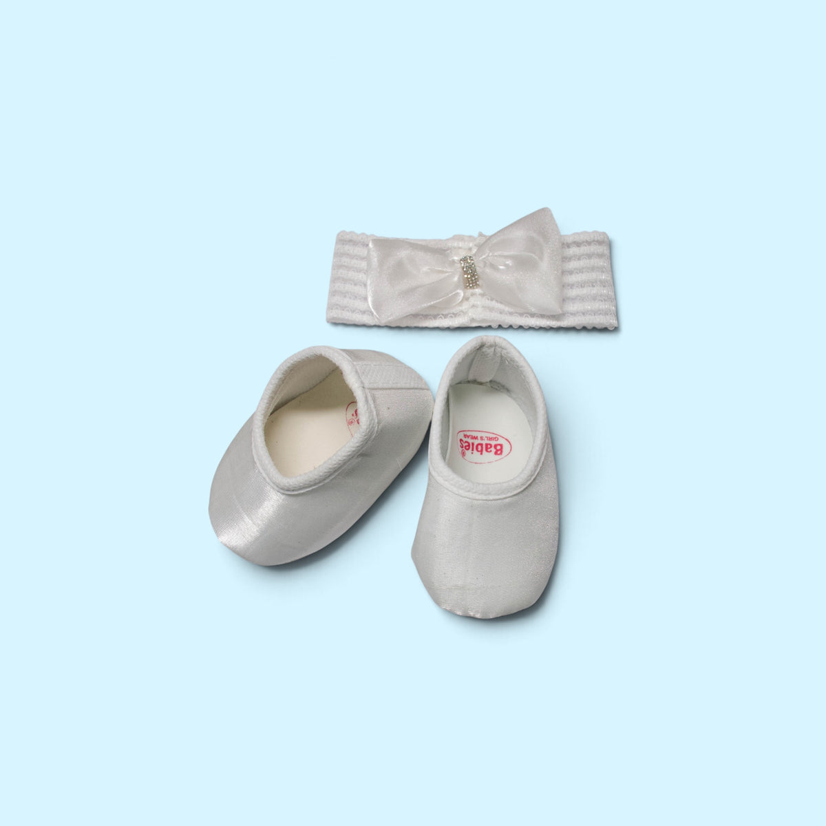 Babies Girl's Wear Embellished Party / Birthday Dress Set