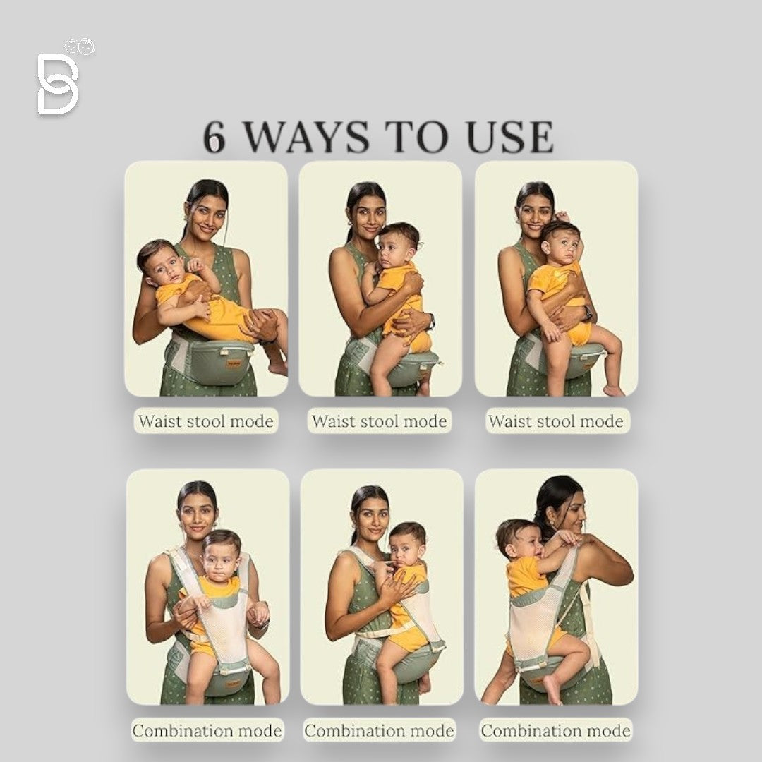 BABY CARRIER
