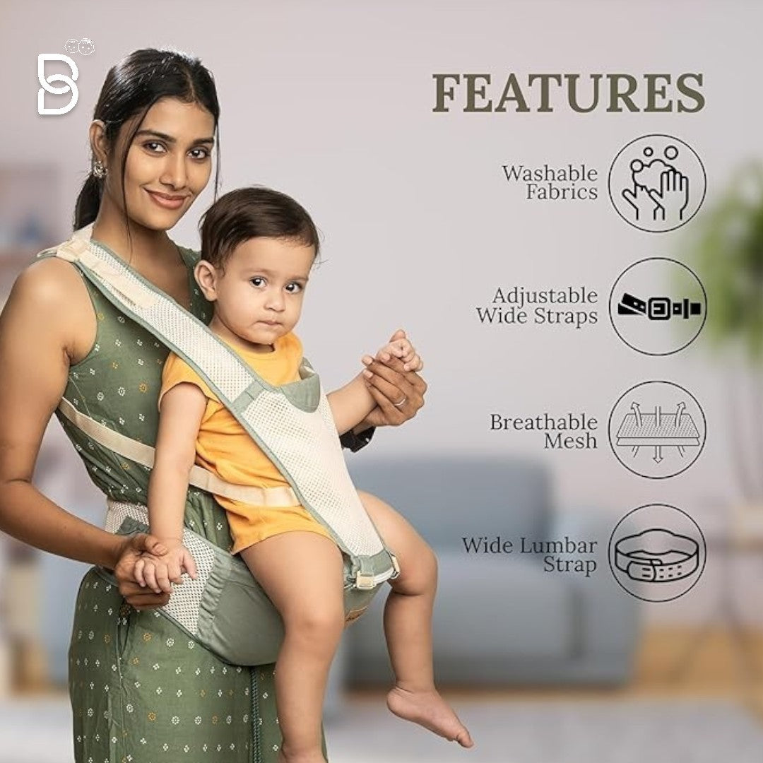 BABY CARRIER