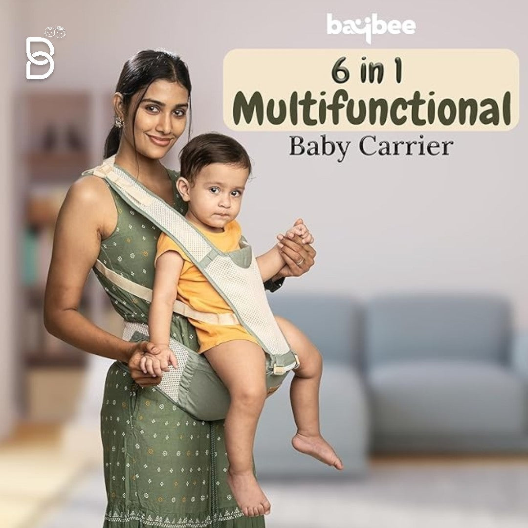 BABY CARRIER