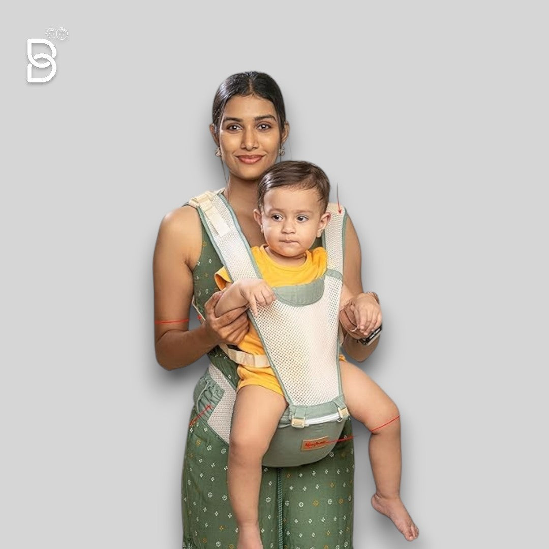 BABY CARRIER