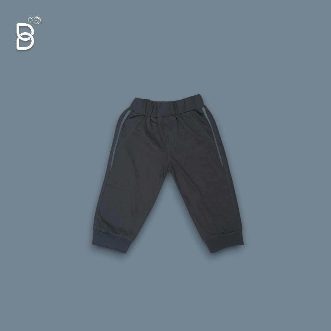 NEW BORN T-SHIRT AND PANT COMBO- MINI TAURUS