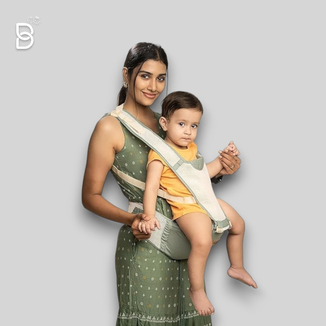 BABY CARRIER