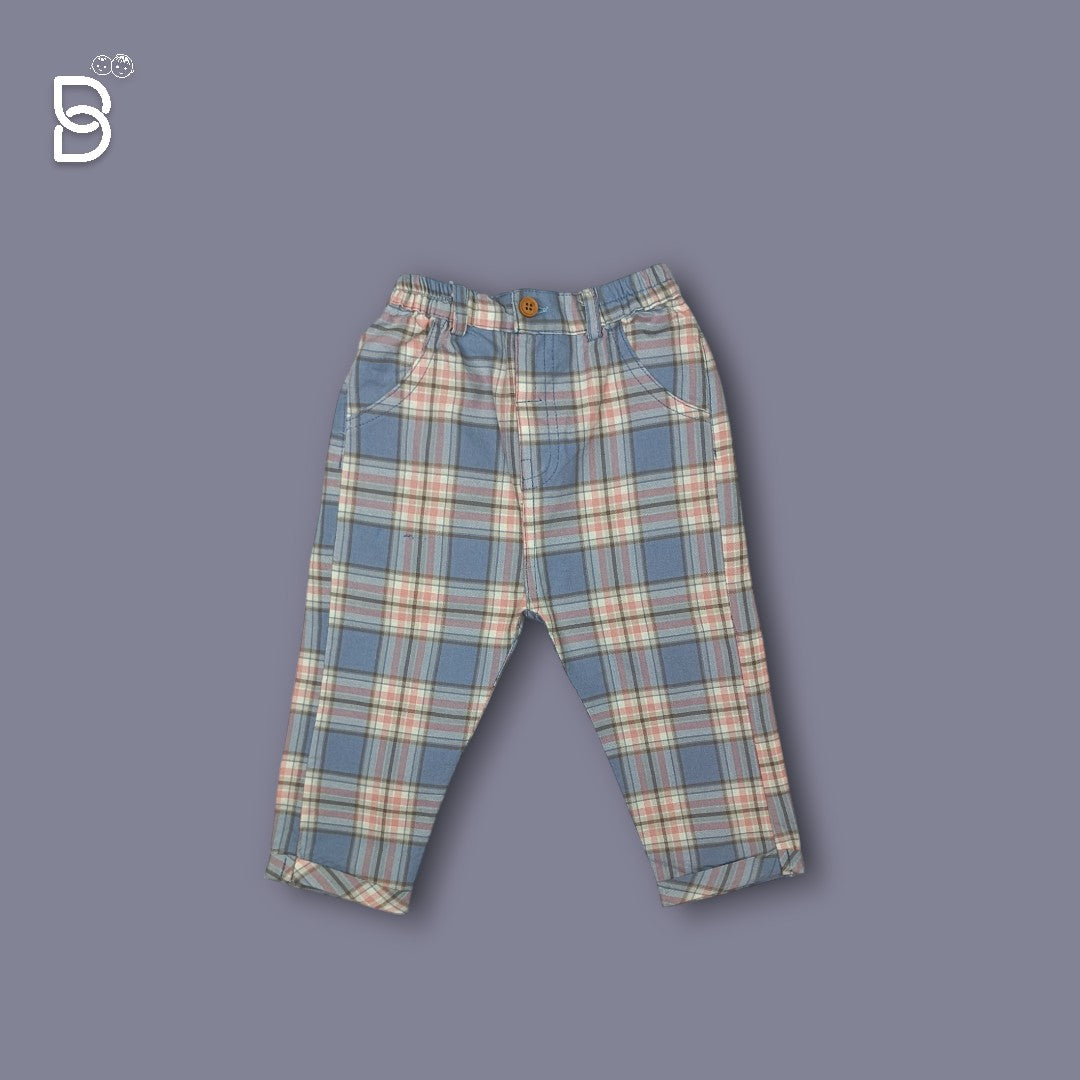 NEW BORN SHIRT PANT SET