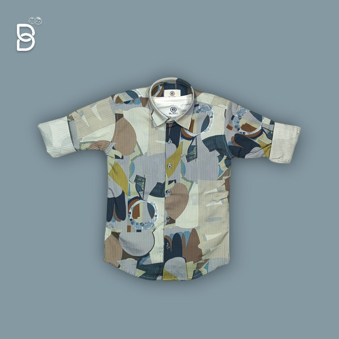 SHIRT & T-SHIRT