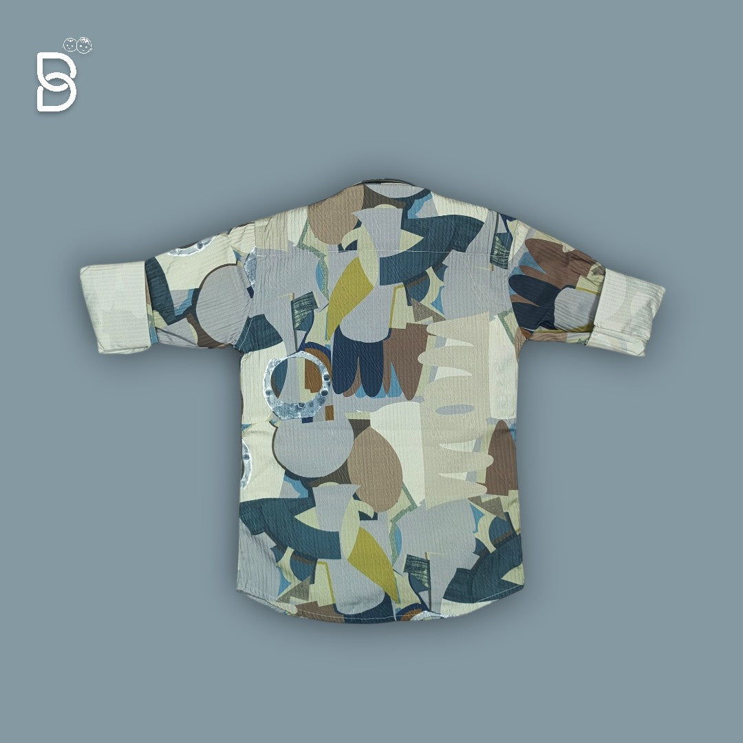 SHIRT & T-SHIRT