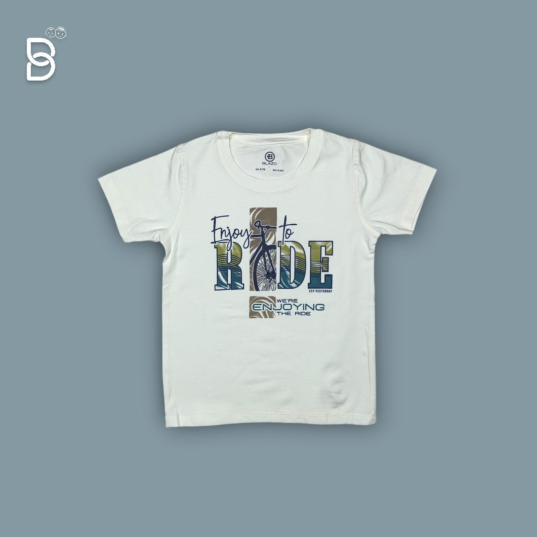 SHIRT & T-SHIRT