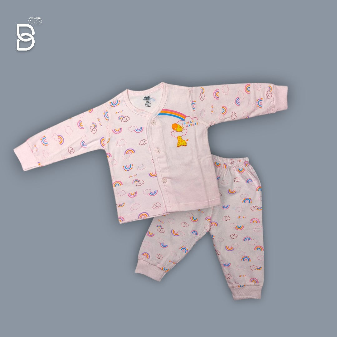 NIGHT SUIT FOR KIDS