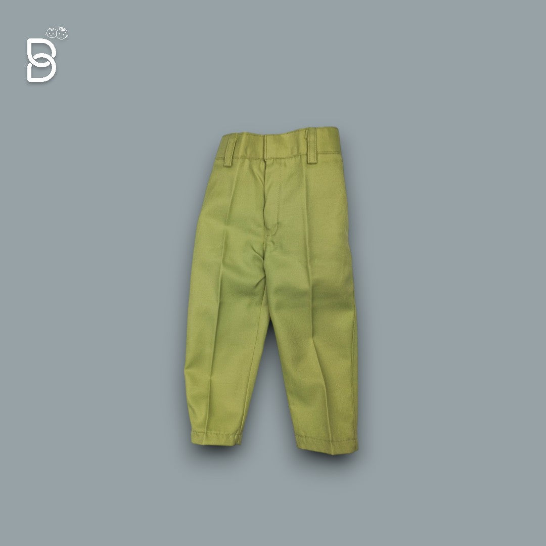 LITE GREEN BLAZER SUIT JACKET FOR PARTY WEAR BOYS
