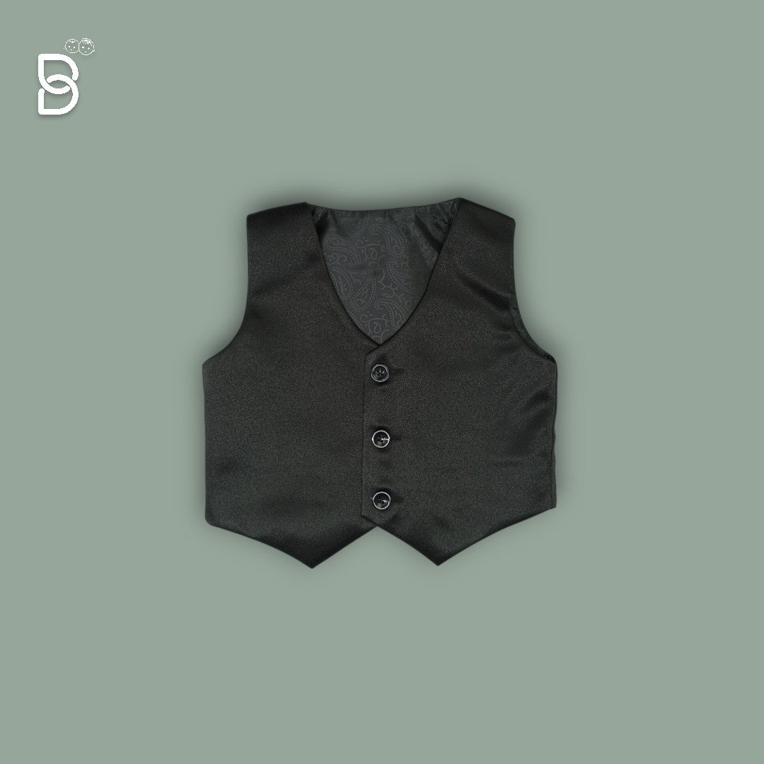 VELVET BLAZER SUIT JACKET FOR PARTY WEAR BOYS
