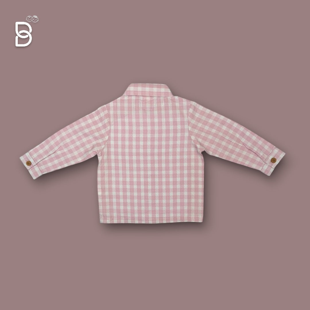 NEW BORN T-SHIRT, JEANS SET