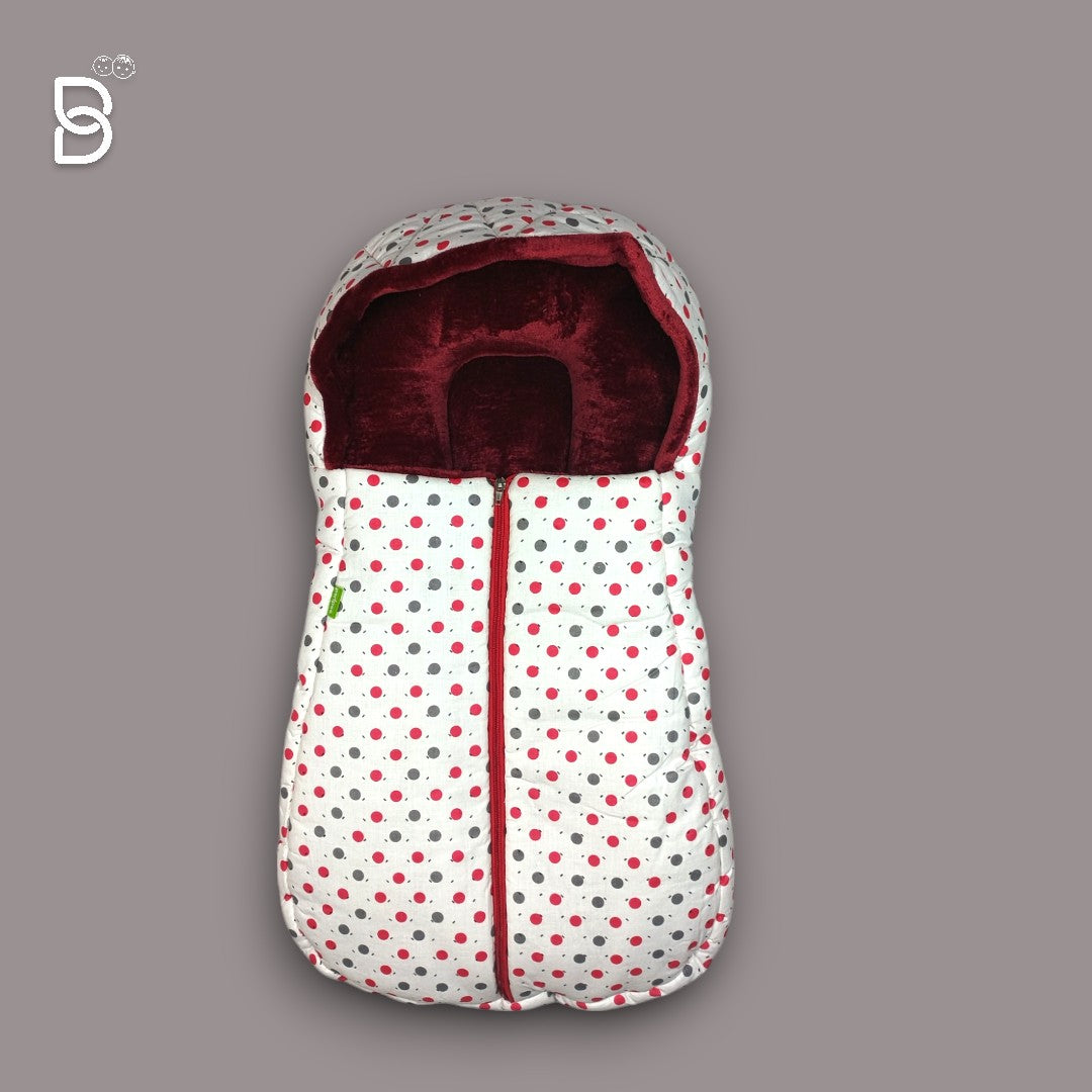 NEW BORN BABY CARRIER