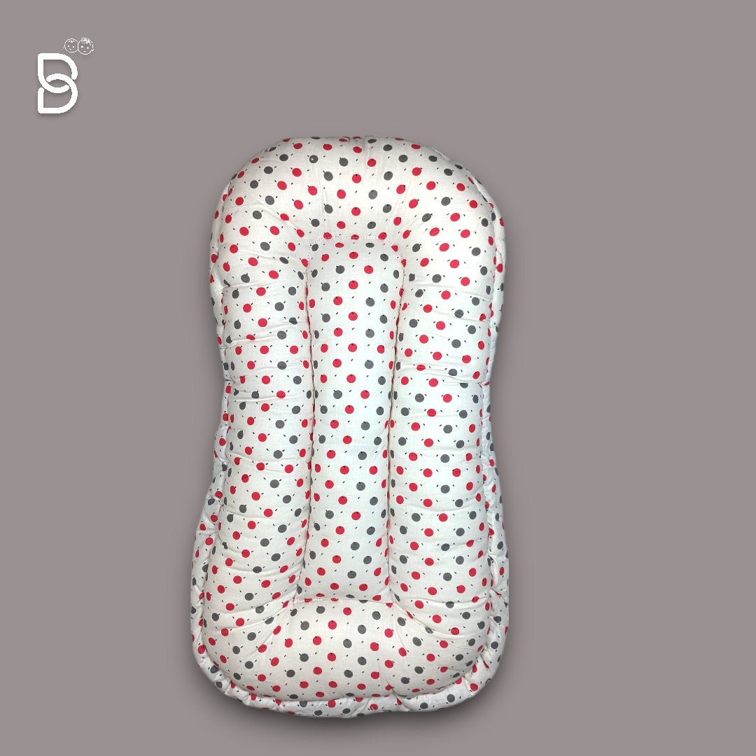 NEW BORN BABY CARRIER
