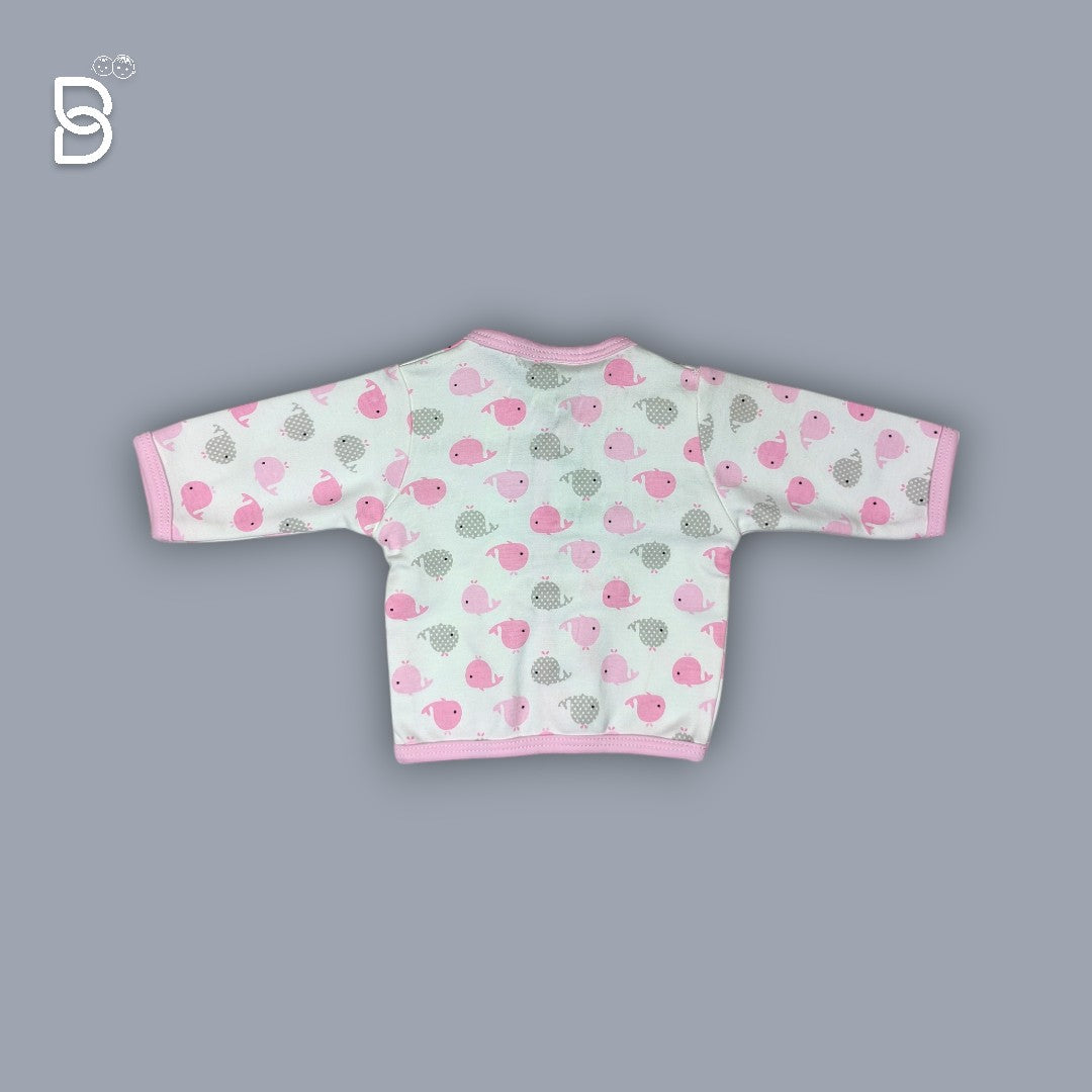 NEW BORN GIFT BOX SET