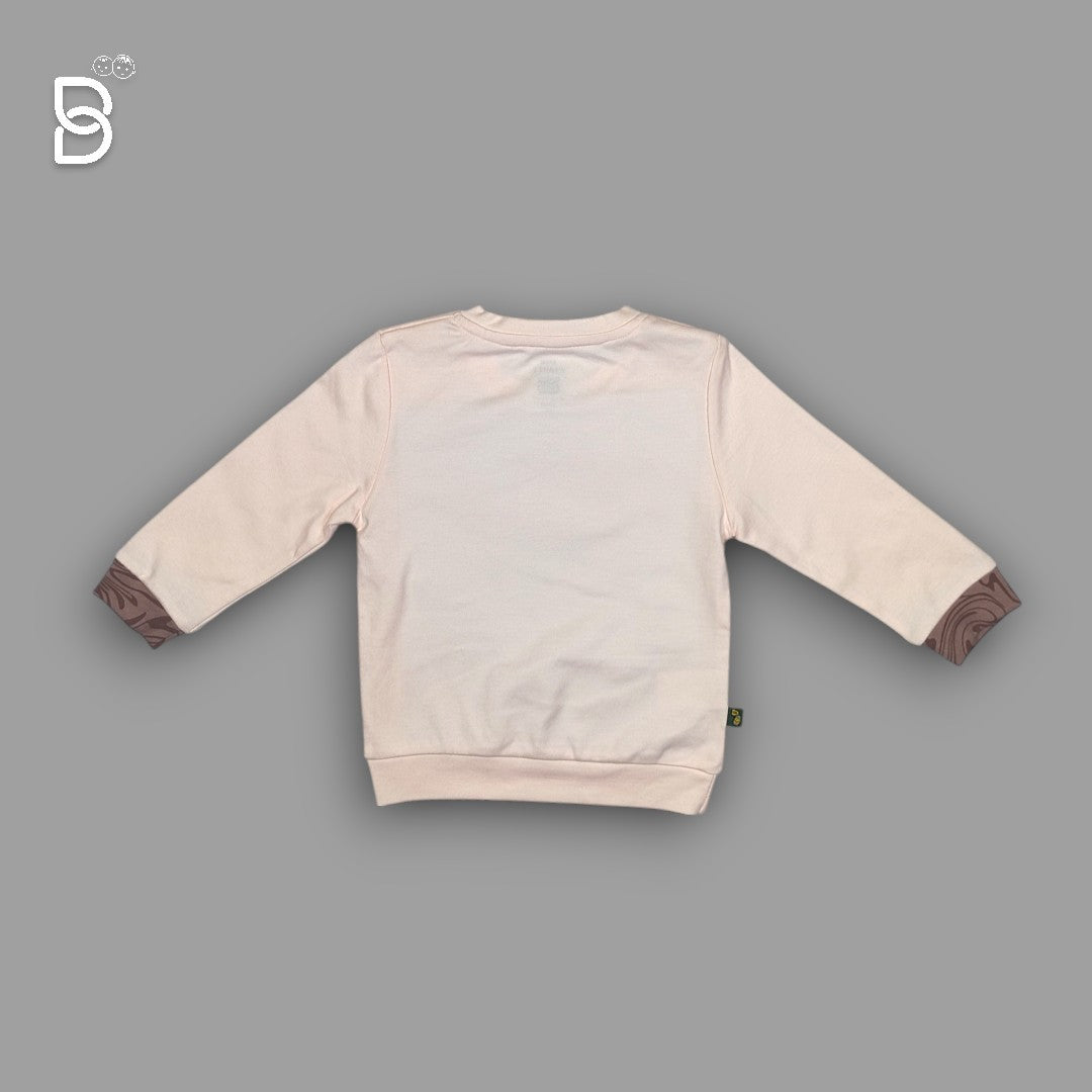 NEW BORN BABY T-SHIRT AND PANT COMBO