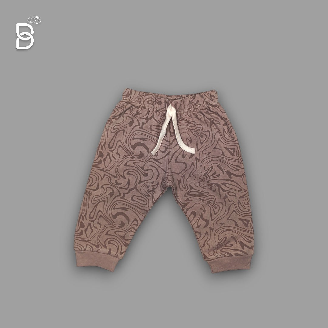 NEW BORN BABY T-SHIRT AND PANT COMBO