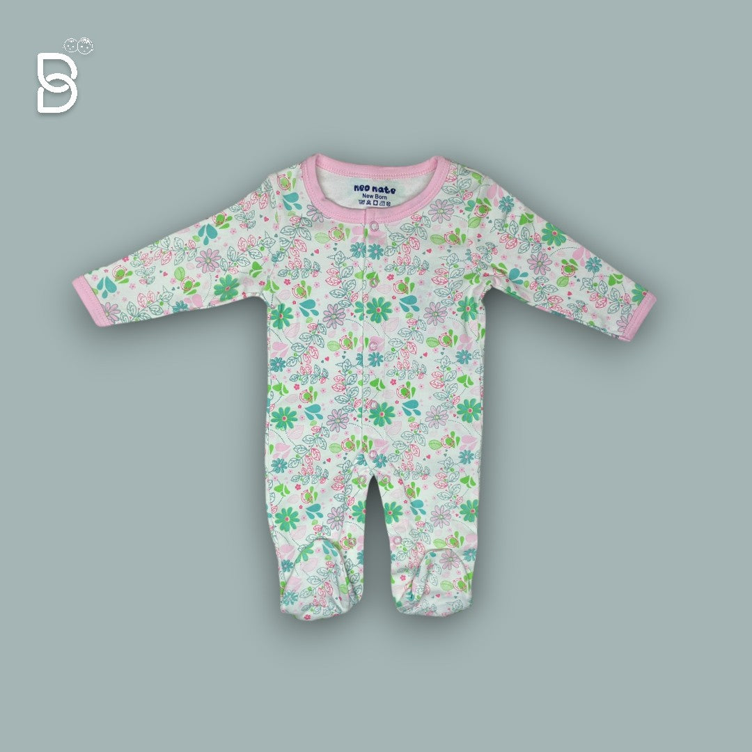 NEW BORN COTTON GIFT SET