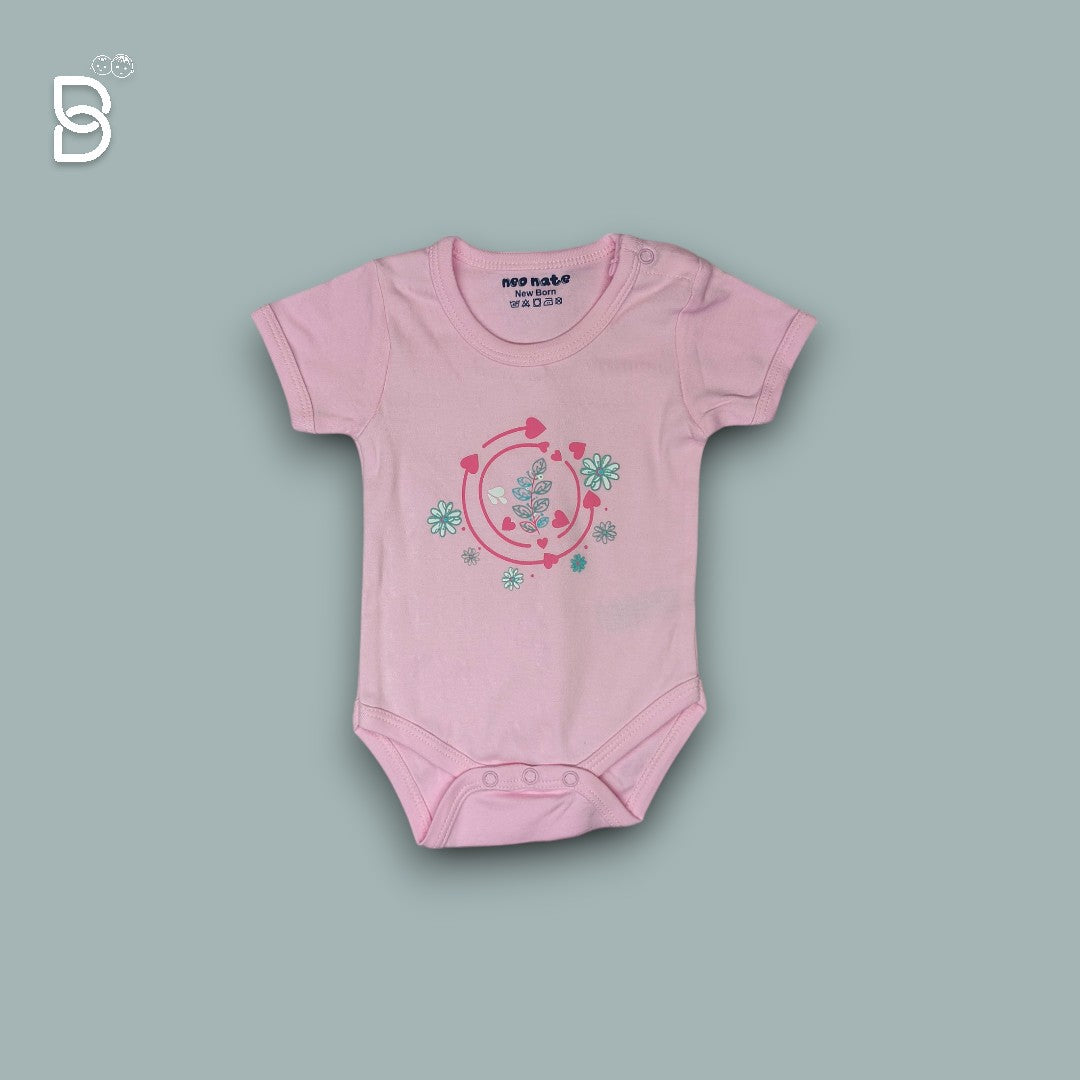 NEW BORN COTTON GIFT SET