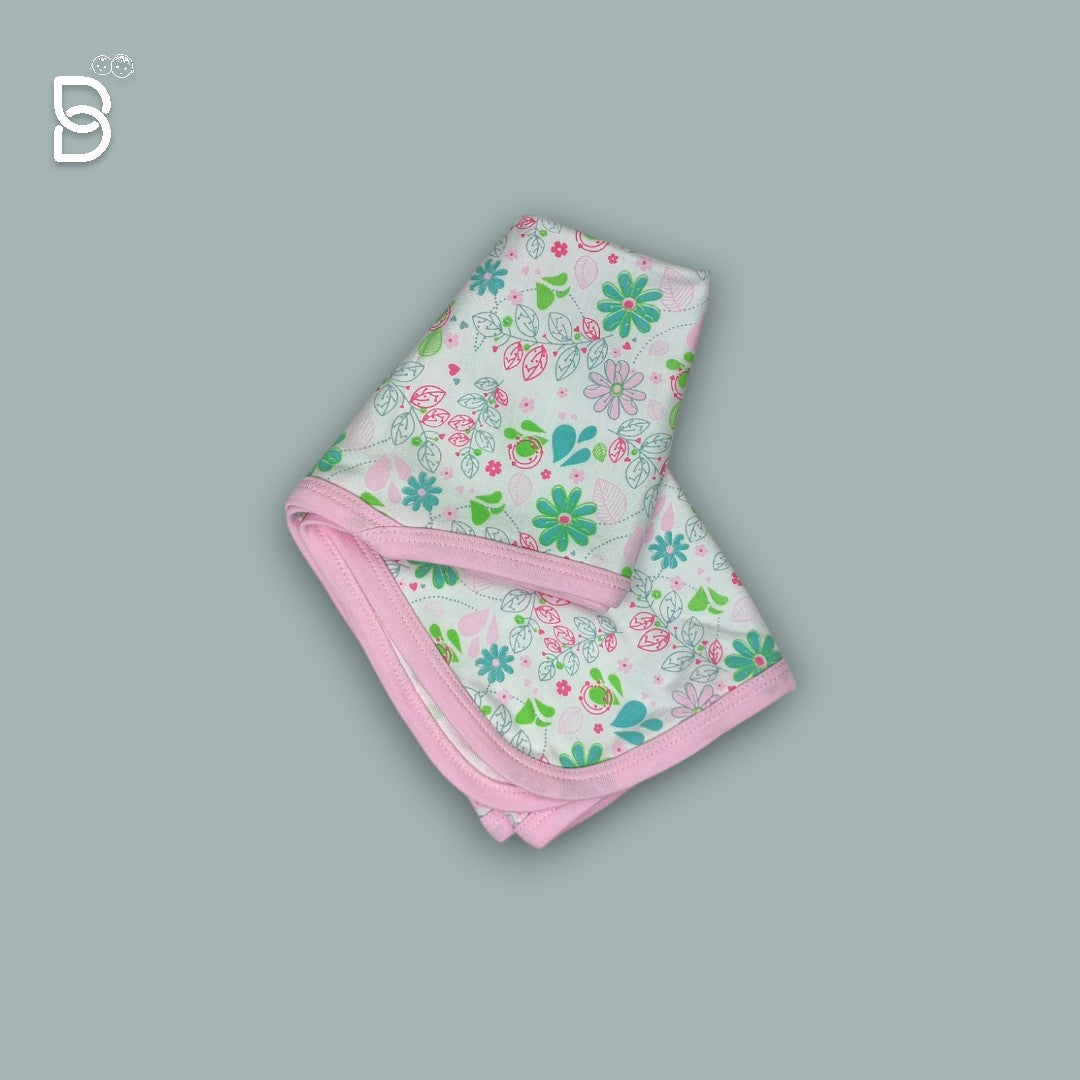 NEW BORN COTTON GIFT SET