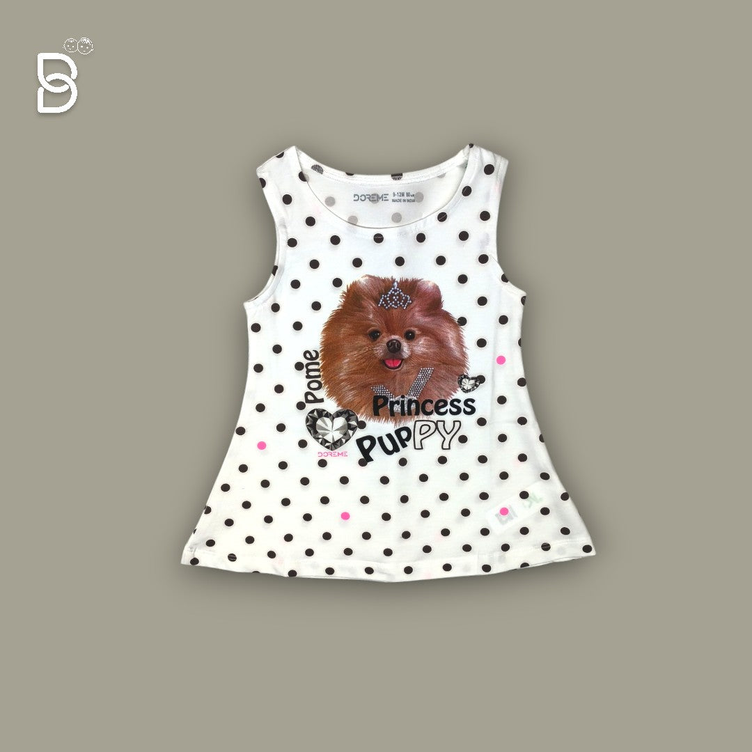 GIRLS CASUAL WEAR