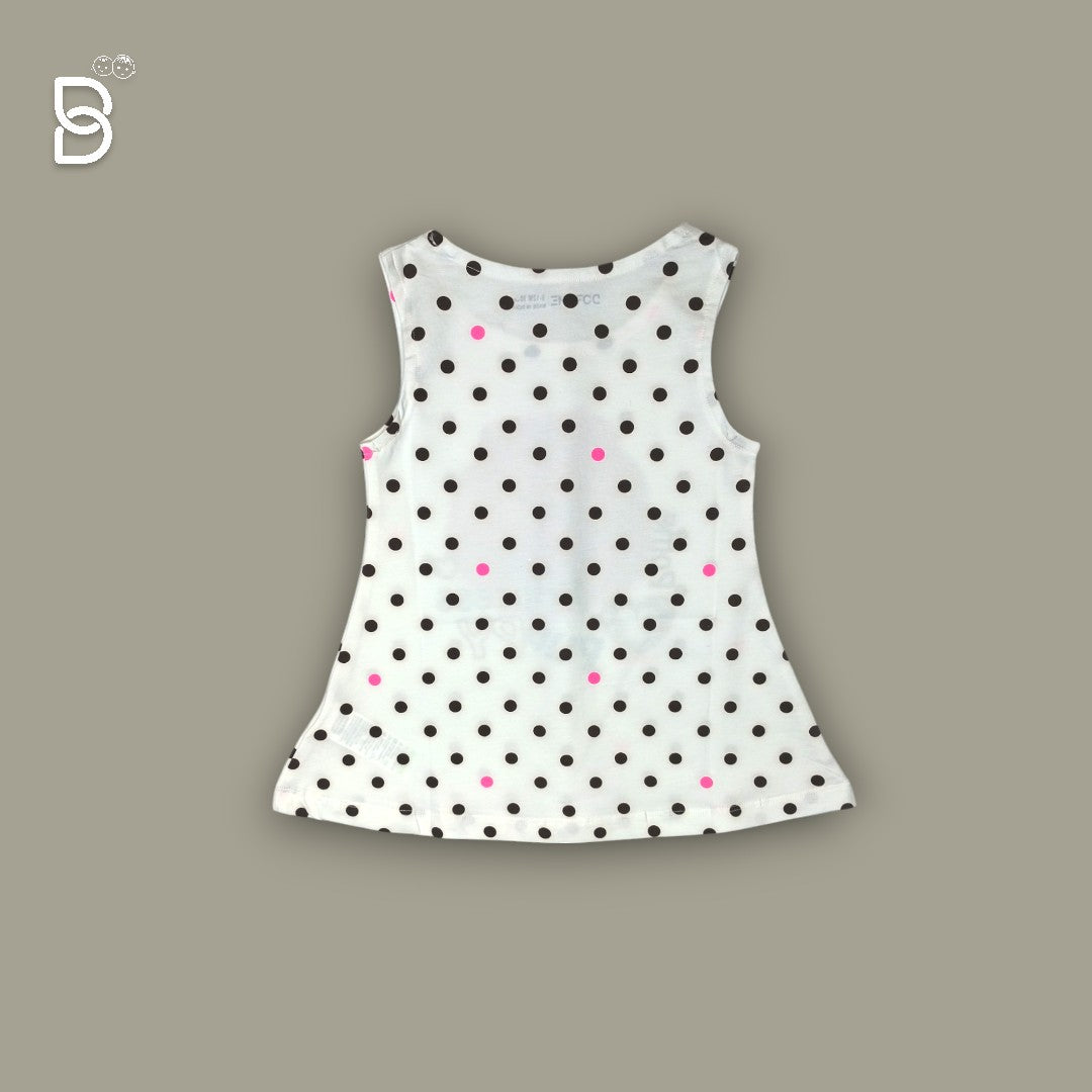 GIRLS CASUAL WEAR