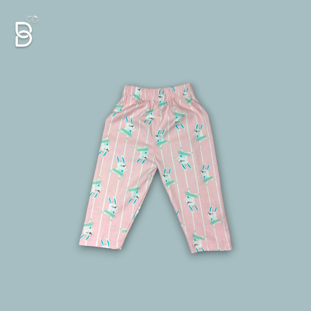 COTTON NIGHT SUIT FOR KIDS