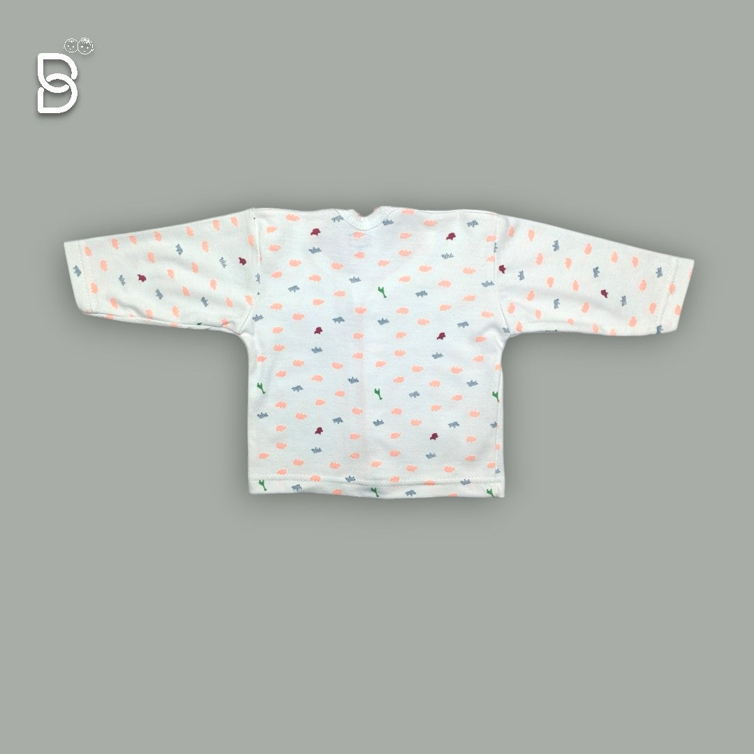 NEW BORN COTTON SET