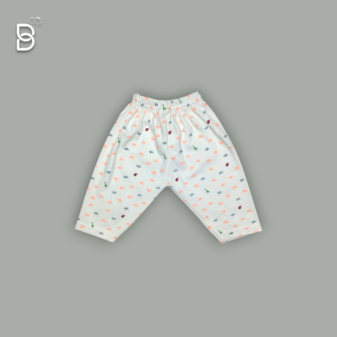 NEW BORN COTTON SET