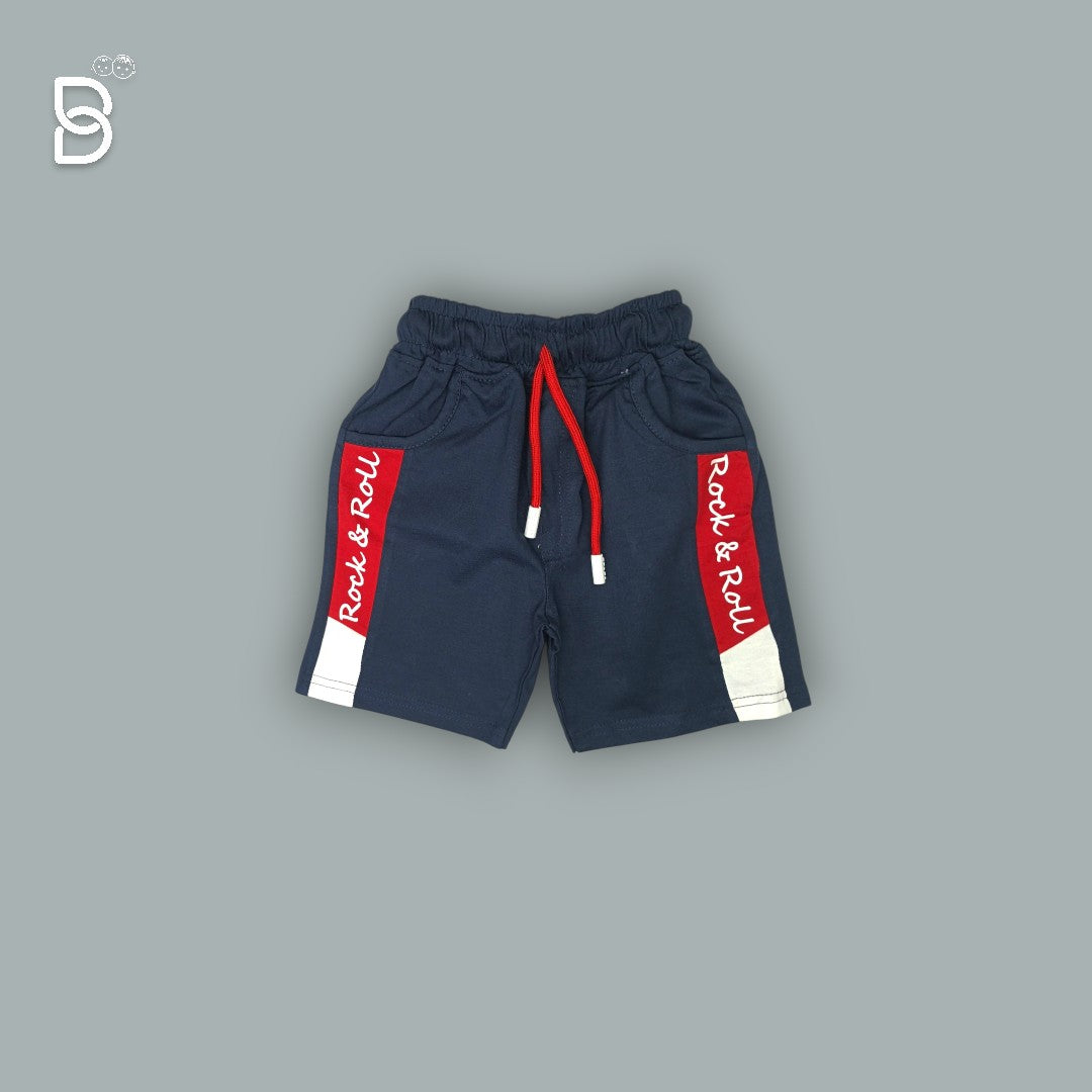 KIDS T-SHIRT & NICKER