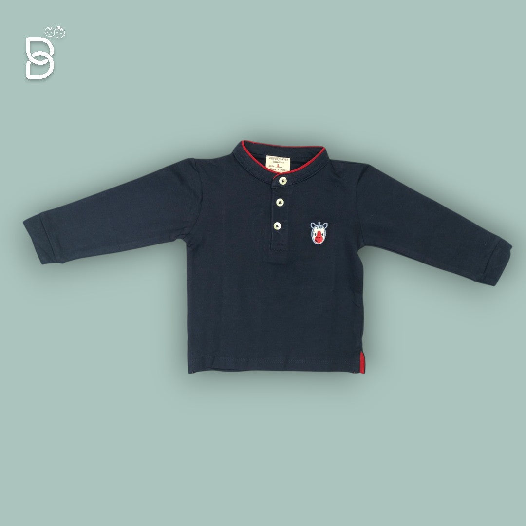 BOYS FULL SLEEVE T-SHIRT & PANT