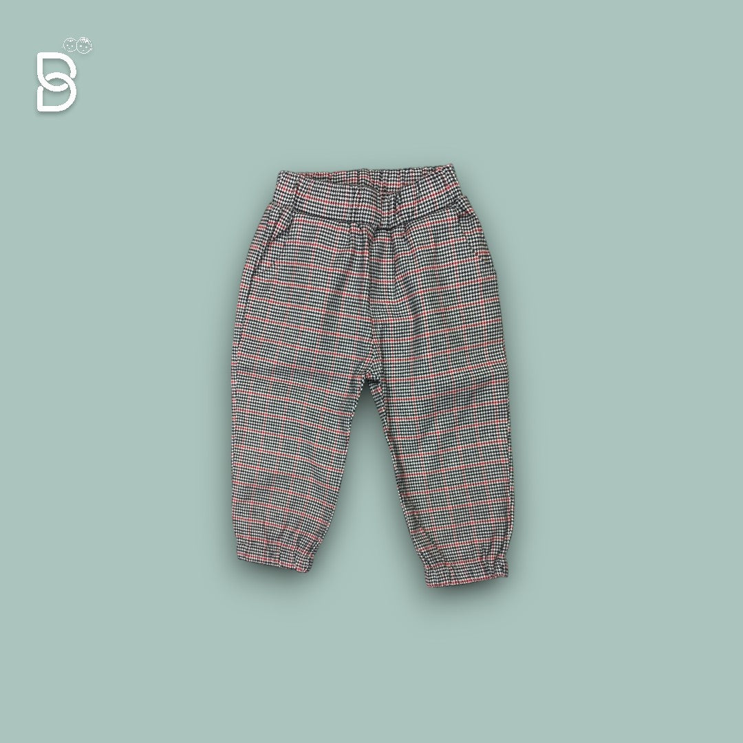 BOYS FULL SLEEVE T-SHIRT & PANT