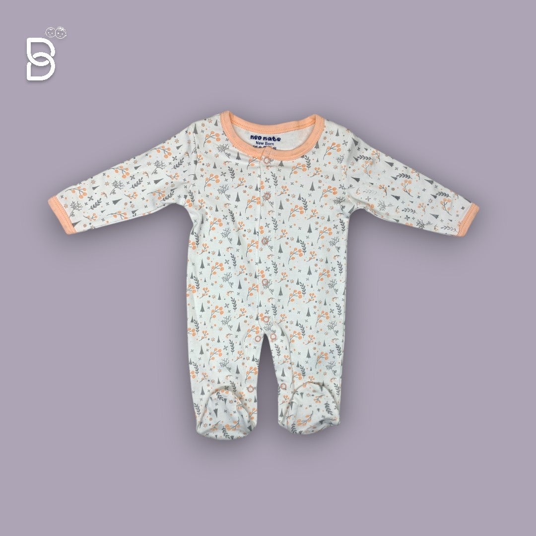 NEW BORN COTTON GIFT SET