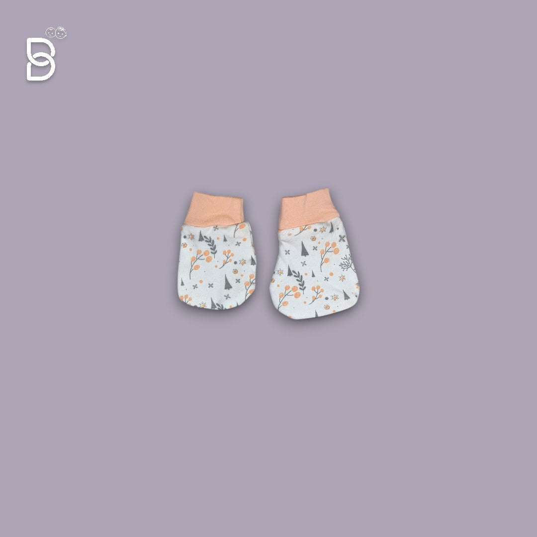 NEW BORN COTTON GIFT SET
