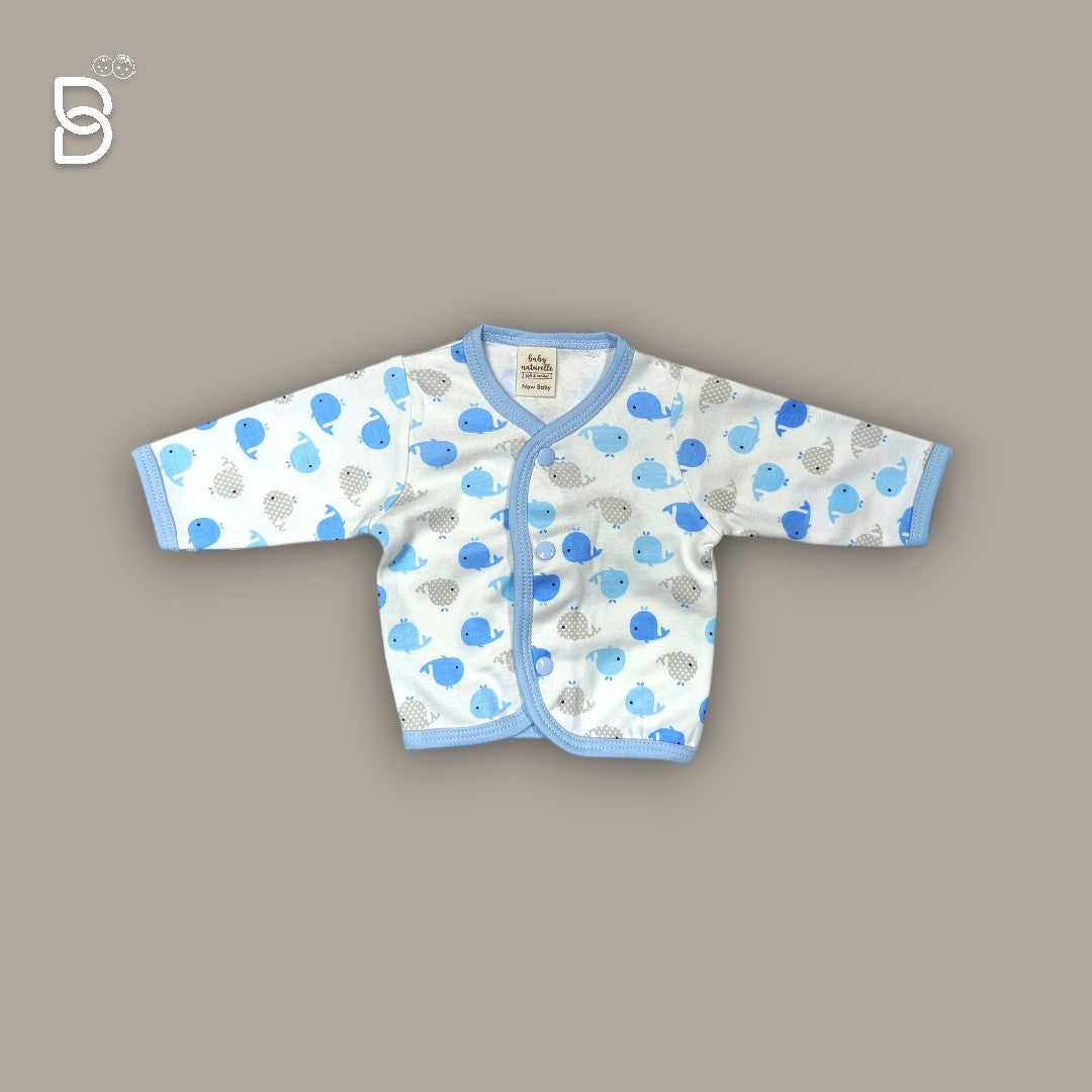 NEW BORN GIFT BOX SET