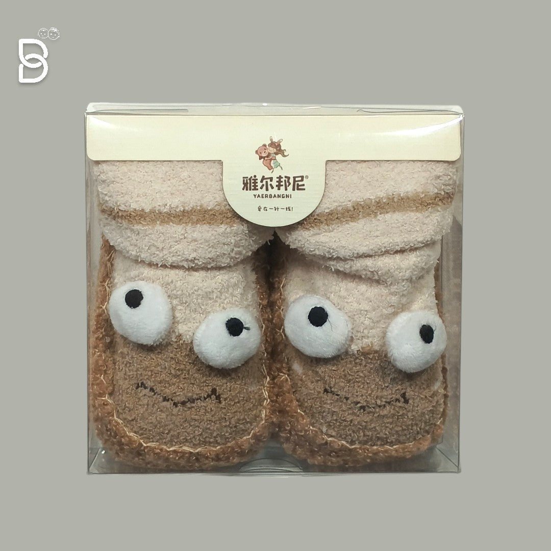 BABY SHOES