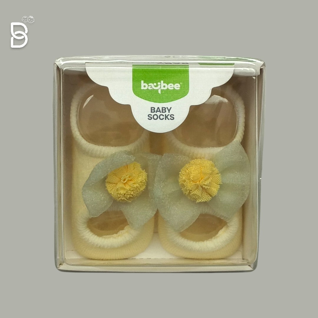 NEW BORN SOCKS