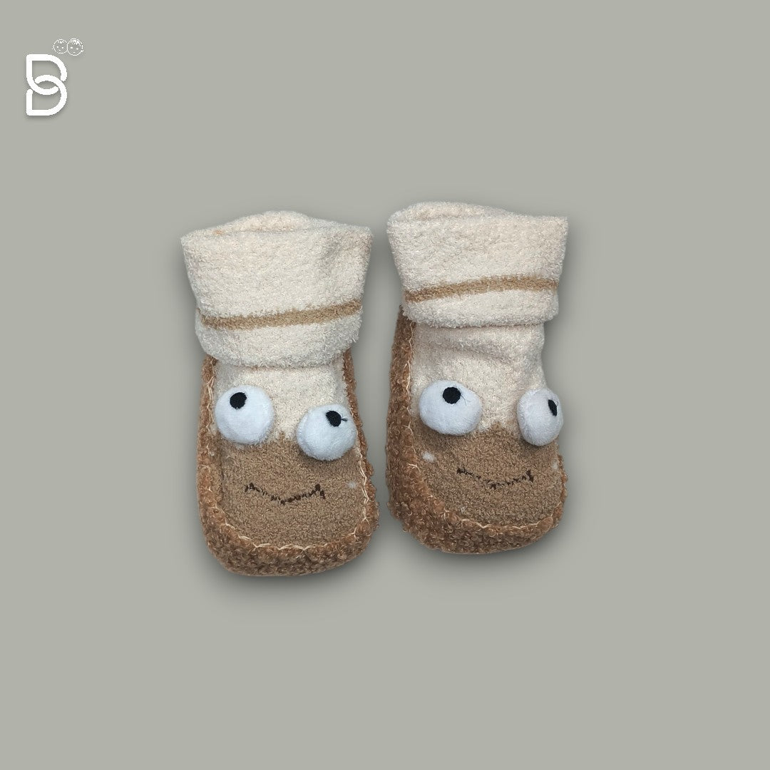 BABY SHOES