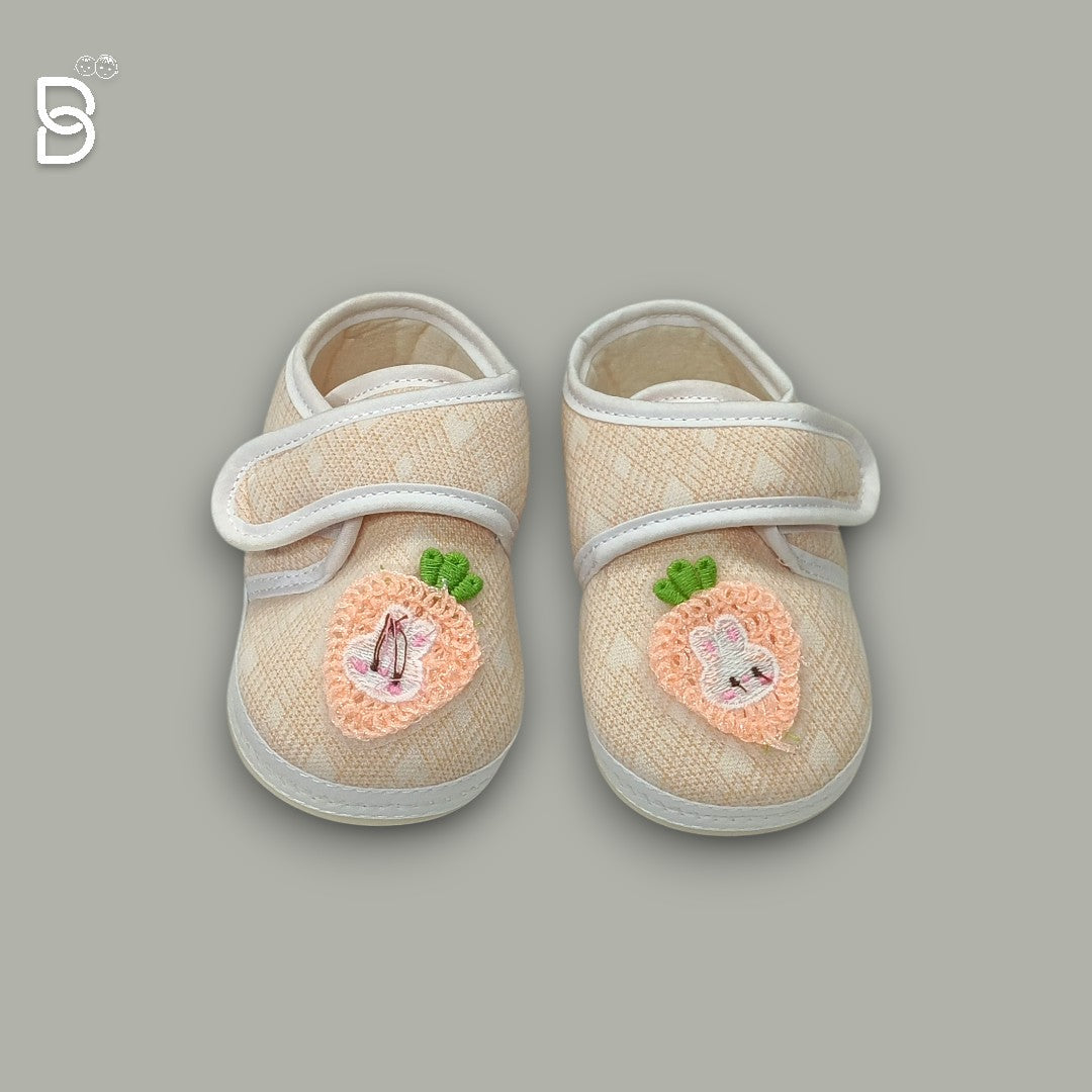 NEW BORN BABY SHOES
