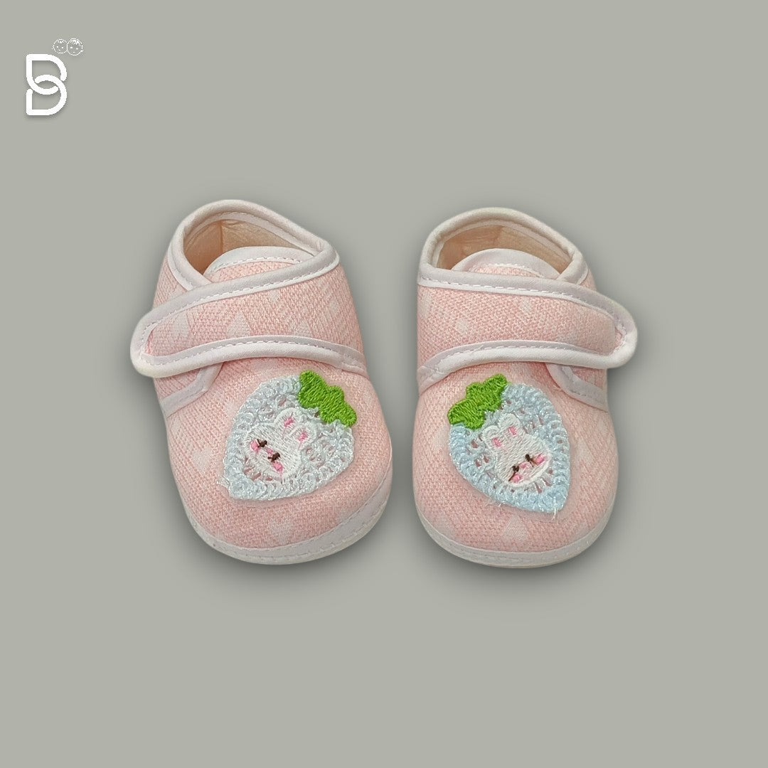 NEW BORN BABY SHOES