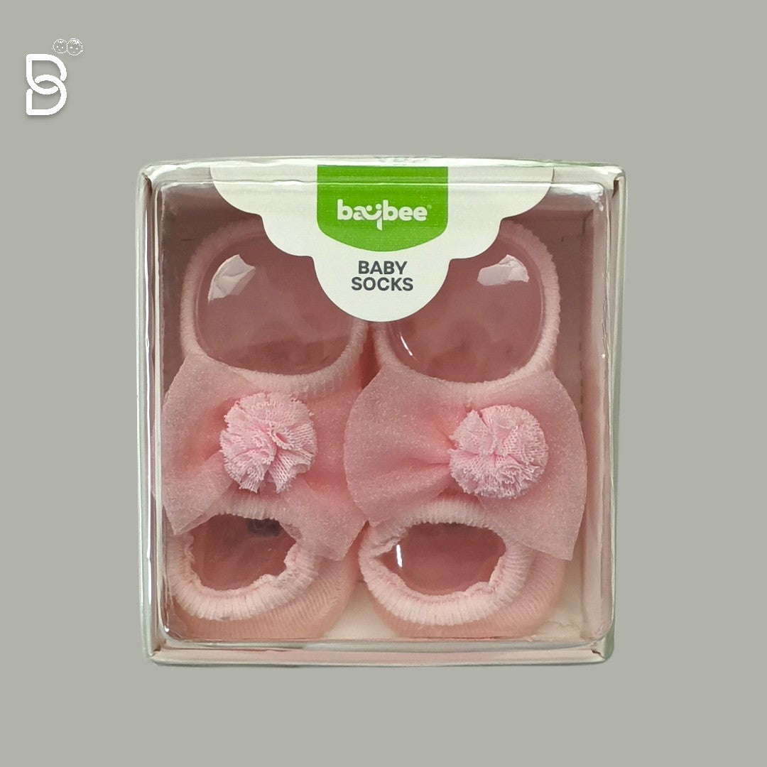 NEW BORN SOCKS