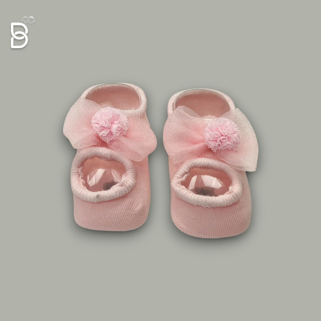 NEW BORN SOCKS