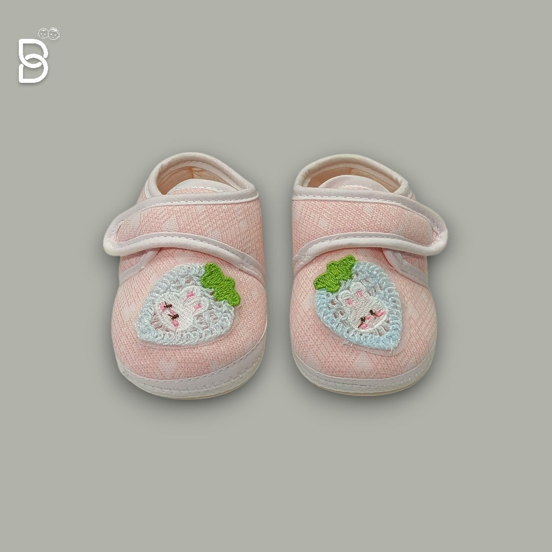 NEW BORN BABY SHOES