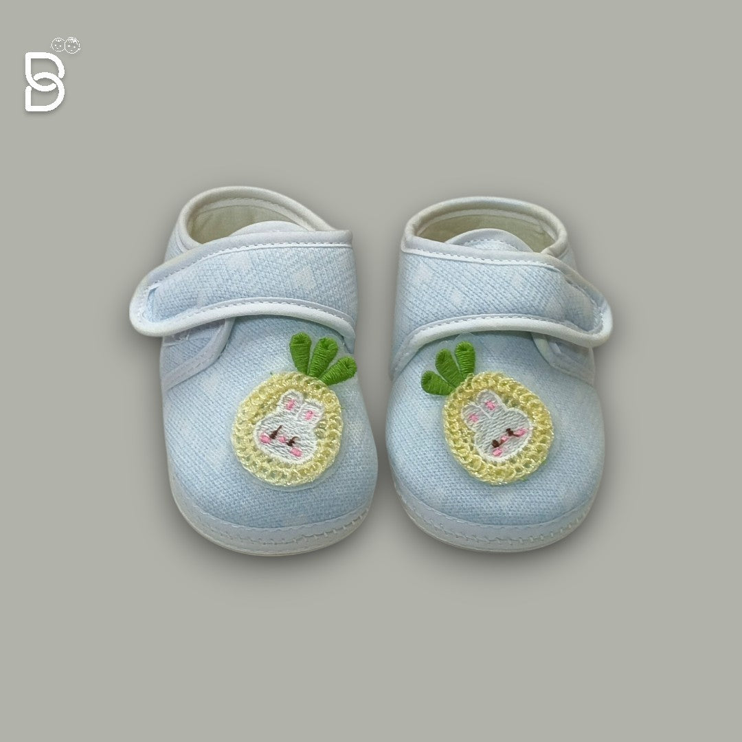NEW BORN BABY SHOES