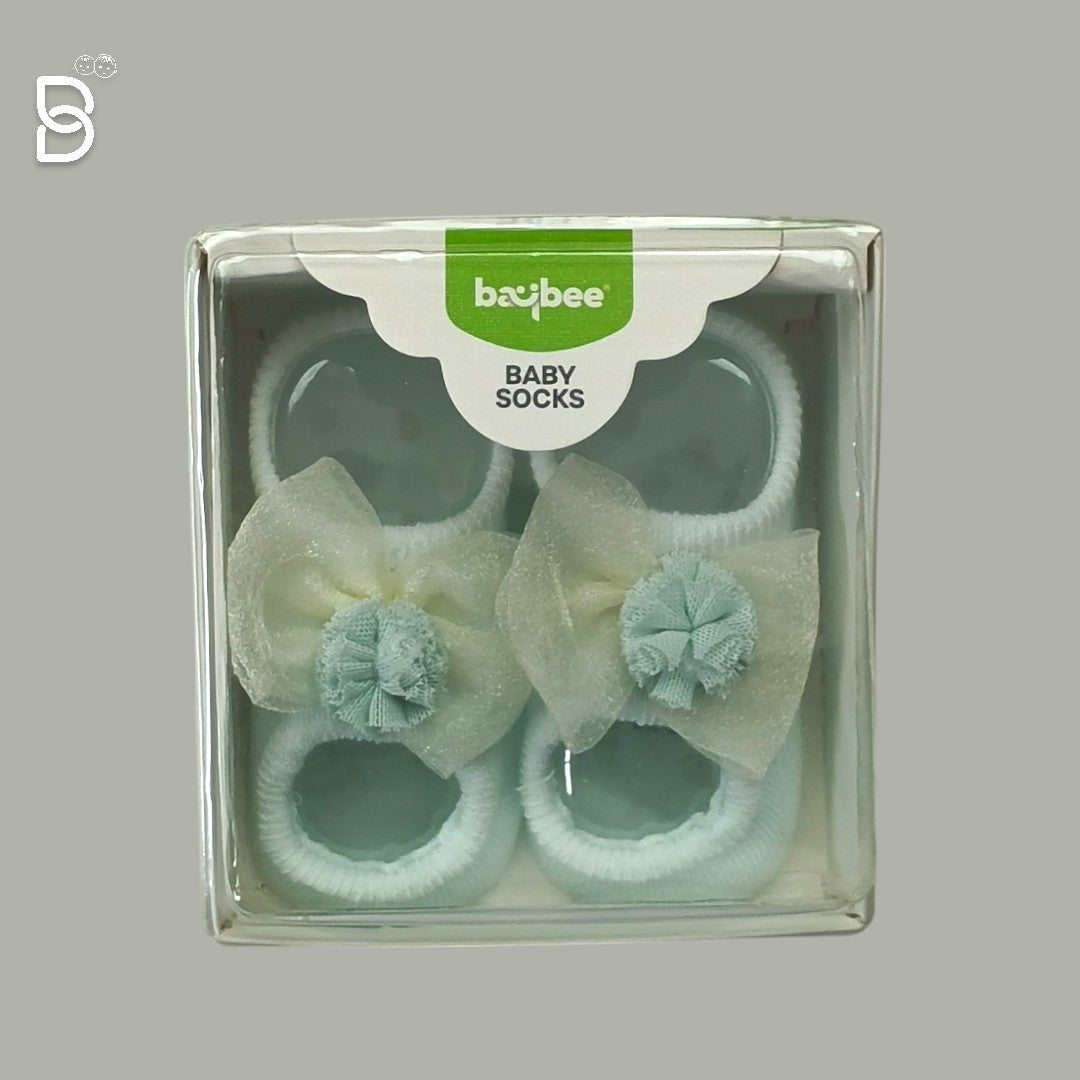 NEW BORN SOCKS