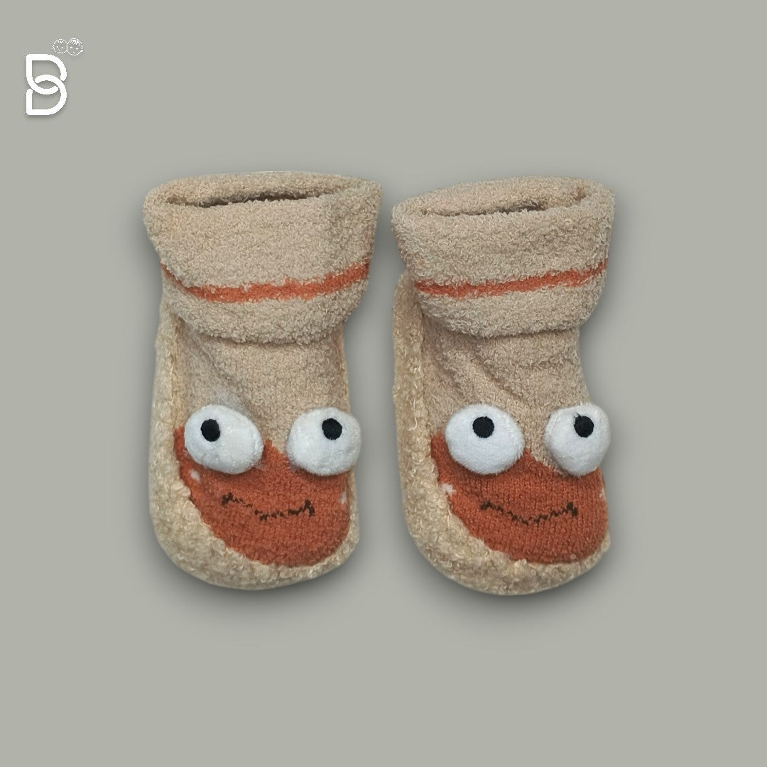 NEW BORN SHOES