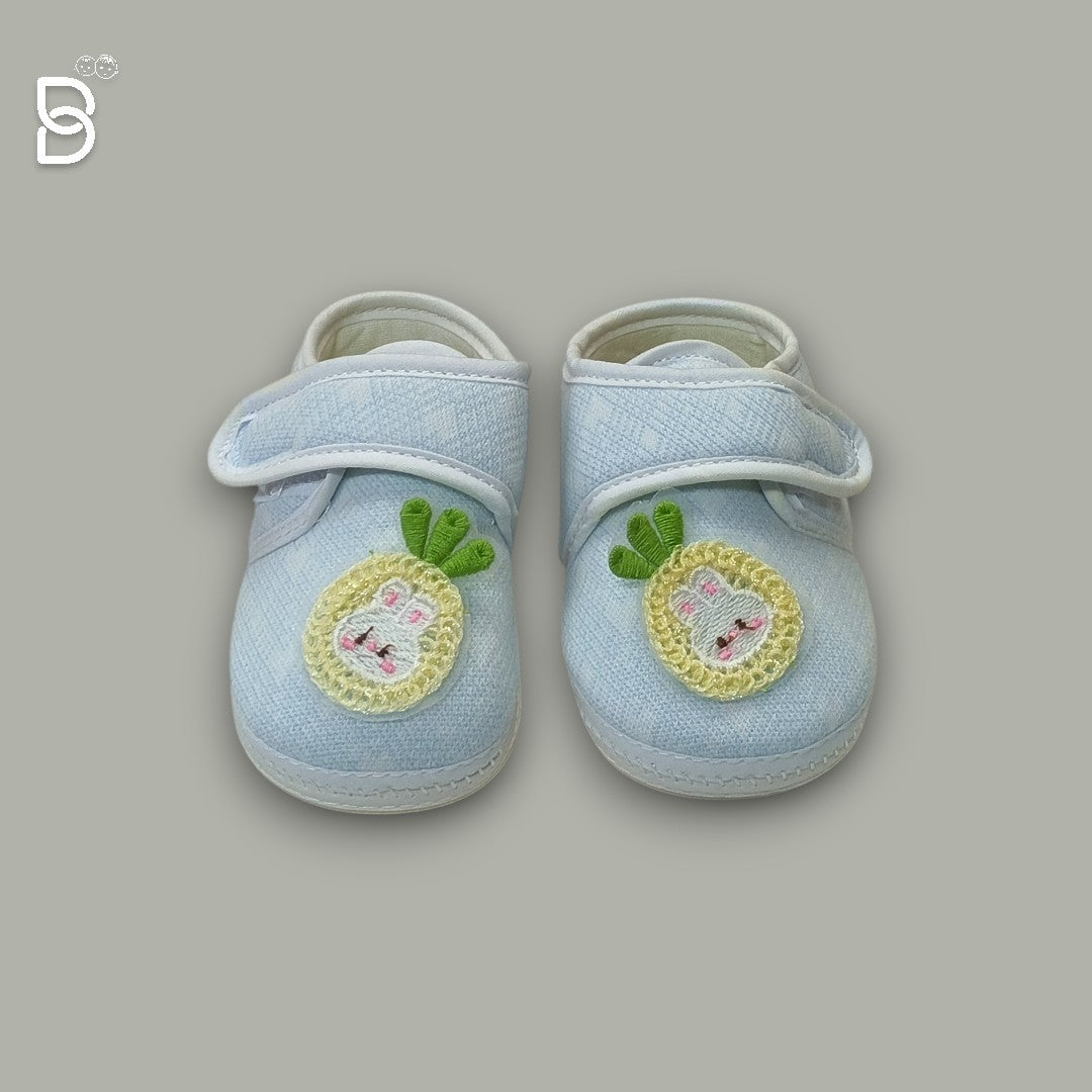 NEW BORN BABY SHOES