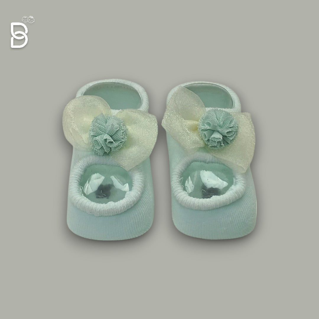 NEW BORN SOCKS