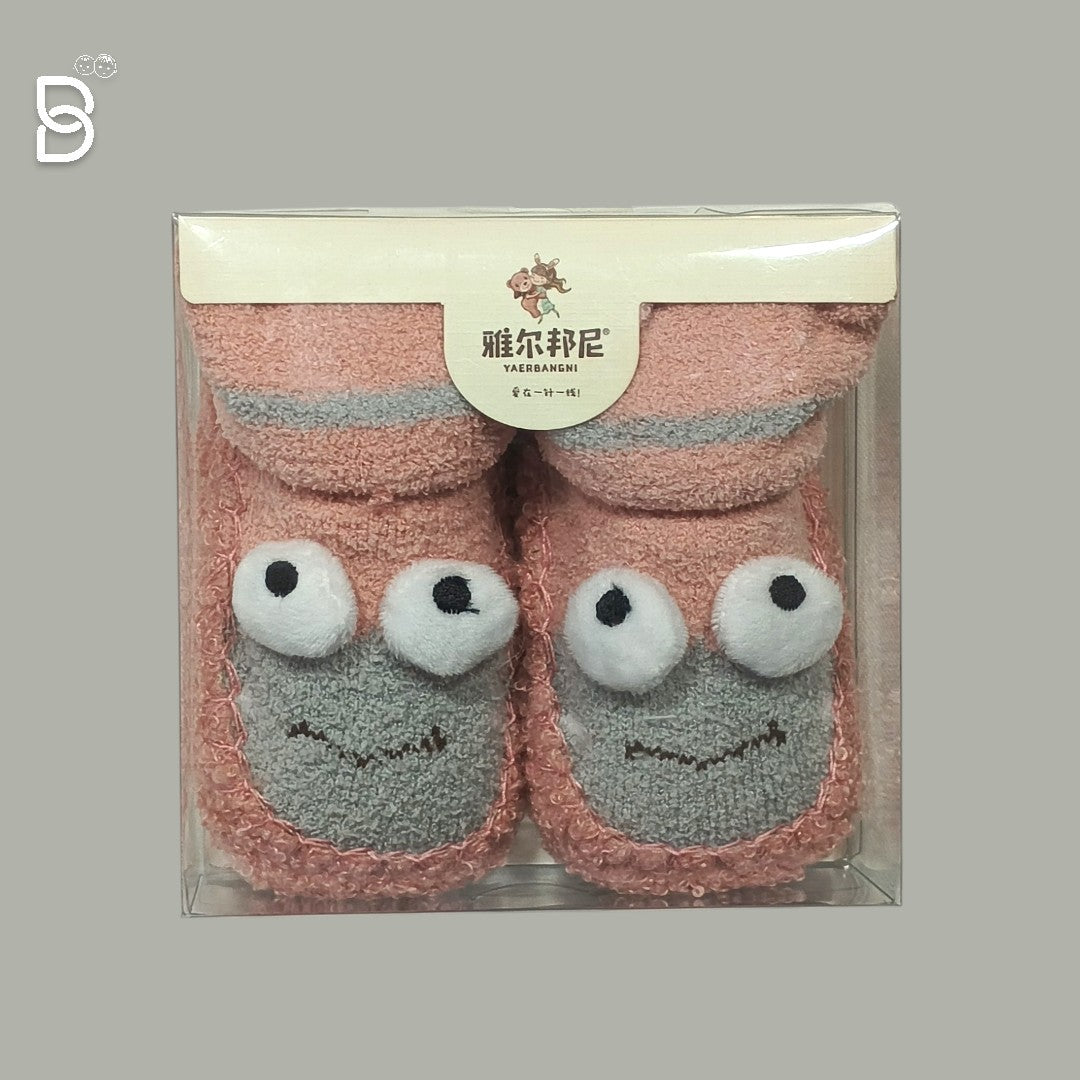 BABY SHOES