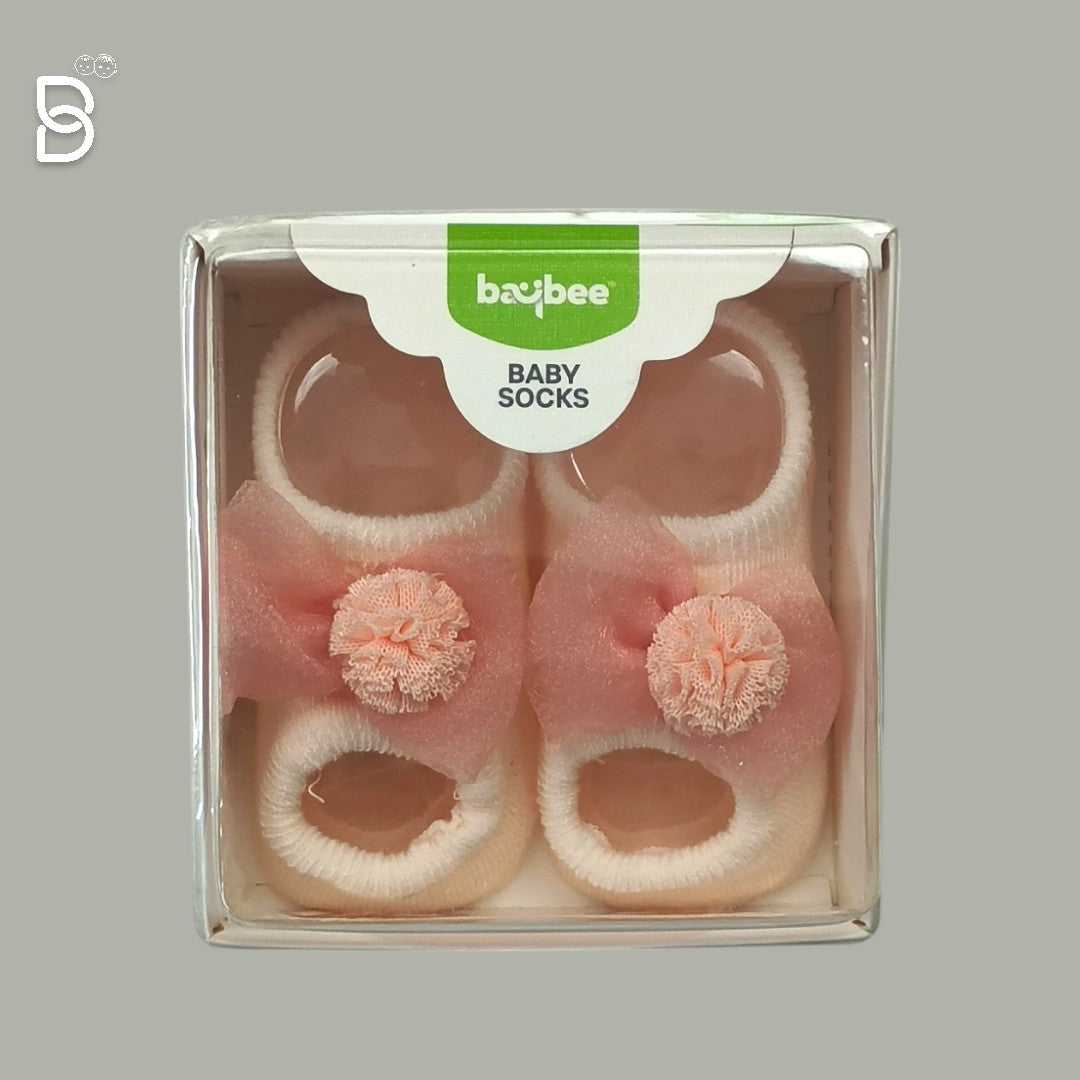 NEW BORN SOCKS