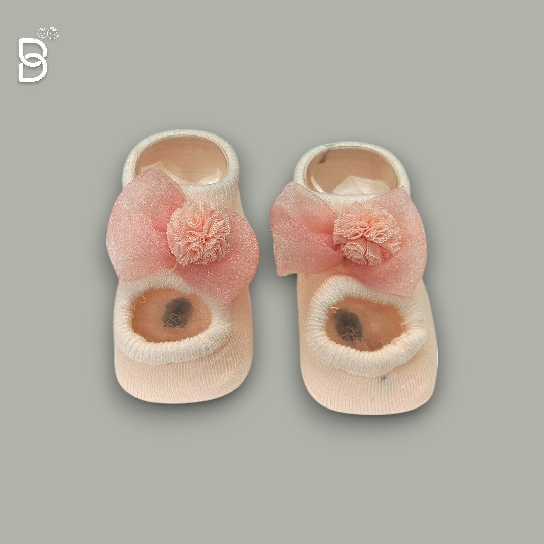 NEW BORN SOCKS